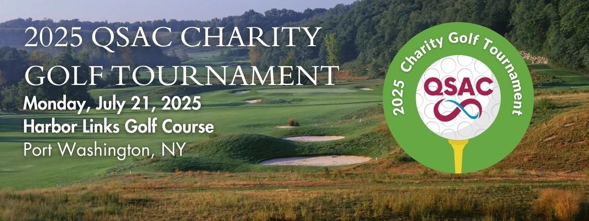 QSAC Golf Outing