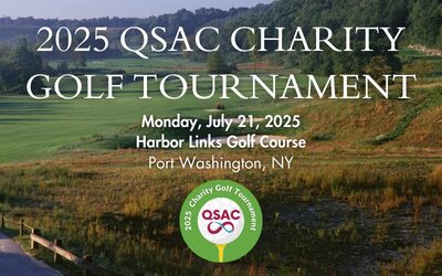 2025 QSAC Charity Golf Tournament