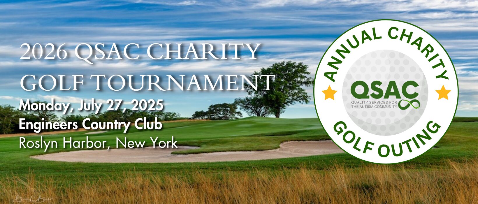 QSAC Golf Outing