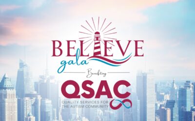 2026 Believe Gala